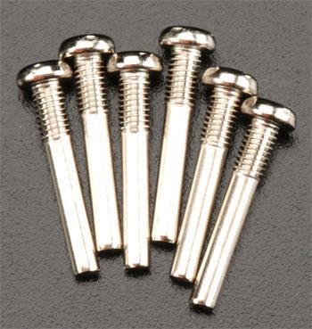 Traxxas Screw Pin 2.5X18mm (6) Revo TRA5144