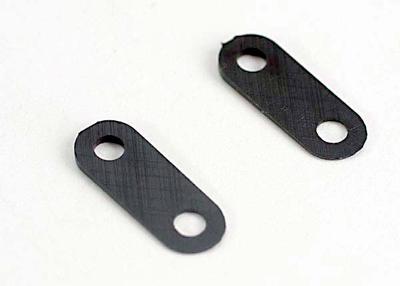 Traxxas Caster Wedges 4-Tec (2) TRA4334