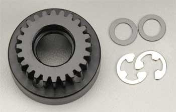 Traxxas Clutch Bell 24T TRA4124