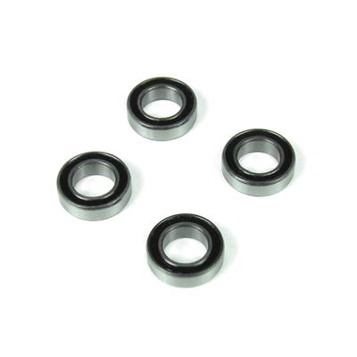 Tekno RC Ball Bearing (8x14x4mm, 4pcs) TKRBB08144