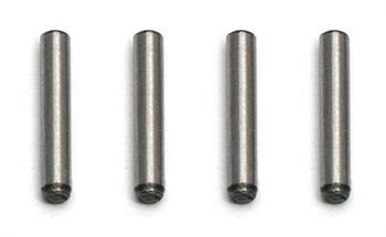 Associated Factory Team Axle Pins (4) ASC1654