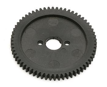 Associated GT 32P Spur Gear 62T ASC7674