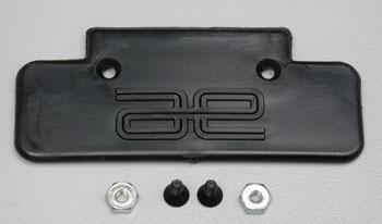 Associated Front Bumper Truck ASC7324