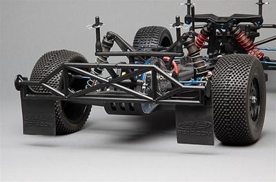 Associated SC10 2WD Factory Team Race Truck Kit ASC7034