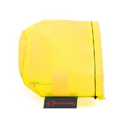 Outerwears Baja Yellow Prefilter 2 3/4x2 1/2 OUT20-2265-04