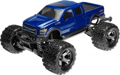 JConcepts Illuzion Ford F-250 2011 Super Duty Stampede 4x4 JCI0214