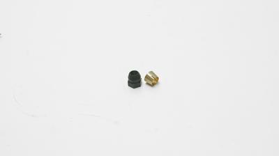 JQ Products Clutch Nut and Collet (3-Shoe Clutch) JQPB134