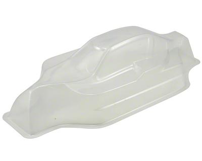 JQ Products The Body (Clear) JQPB034