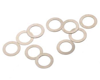 JQ Products Axle Shim 8X12X0.1 mm JQPH034