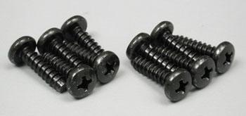 HPI TP Binder Head Screw M4 X 15mm HPIZ634