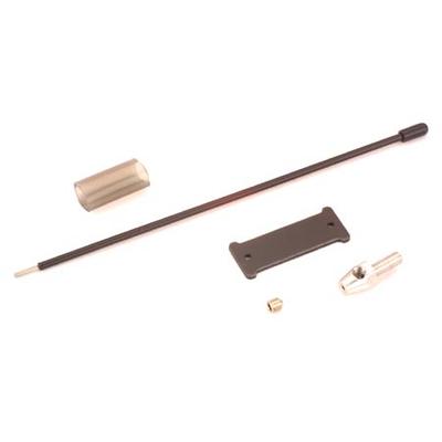 HPI TI Antenna Set Micro RS4 HPIZ154