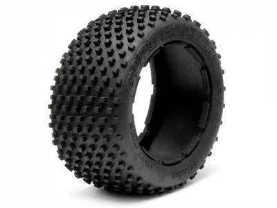 HPI Dirt Buster Block Tire S Compound 170X80mm Baja HPI4834