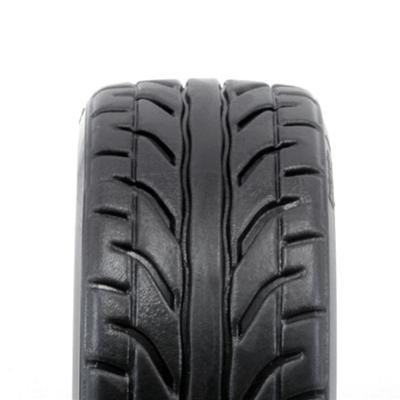 HPI Direzza Sport Z1 T-Drift Tire 26mm (2) HPI4424