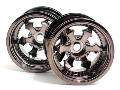 HPI Spike Truck Wheel HPI3084