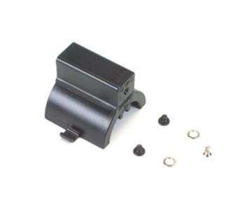 Grand Wing Electric Motor Mount Stick:380 EDP GWSEMM400T