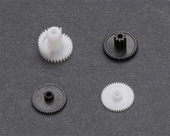 Futaba Gear Set S3114/S3154 FUTFGS3114