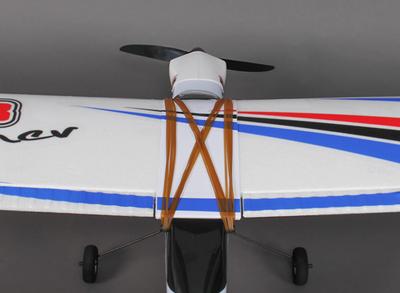 Hobbyking Club Trainer PNF EPO 1265mm