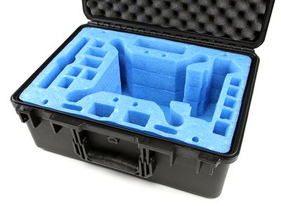 Multistar Heavy Duty Waterproof Carrying Case for DJI Phantom and Phantom 2