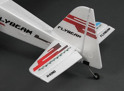 HobbyKing Flybeam Night Flyer EPP w/LED System 1092mm Mode 1 (Ready-To-Fly)