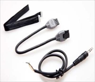 DJI Zenmuse H3-2D Cable Package (Part 14)