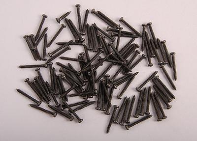 Self-Tapping Screws 3x25 (bag of 100pc)