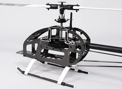 KDS Innova 600 V2 DFC Flybarless Helicopter Kit