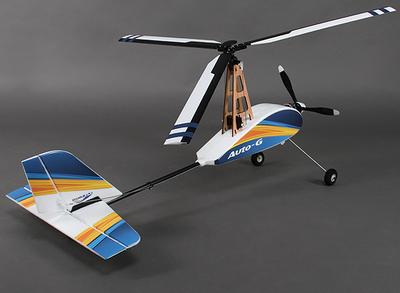 Durafly Auto-G Gyrocopter 821mm (PNF)