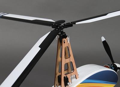 Durafly Auto-G Gyrocopter 821mm (PNF)