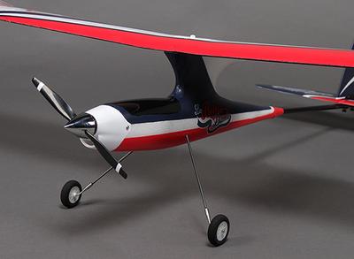 La Belle Dame Radio Controlled Airplane EPO 1180mm (PNF)