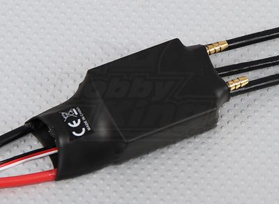 Birdie 200A Brushless Boat ESC (NO BEC)