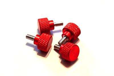 NEO M3 Aluminum Thumb Screw Kit