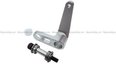 SAB Aluminum Bellcrank - Goblin 700 / 630 / 770