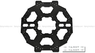 FY680 CF Frame Broad