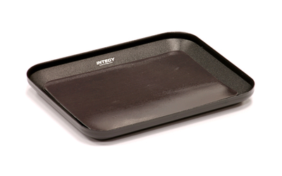 Integy Magnetic Parts Storage Tray 101x120mm INTC23830BLACK