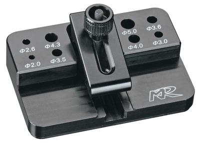 Muchmore Racing Soldering Station MMRMRSSJ