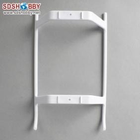 Helicopter Landing skid H45050 for VWINRC 450pro/ Align Trex 450 pro