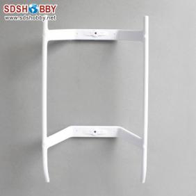 Helicopter Landing skid H45050 for VWINRC 450pro/ Align Trex 450 pro