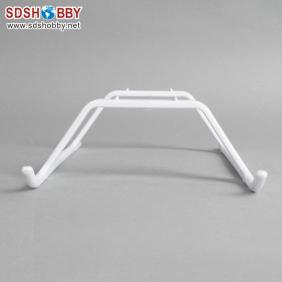 Helicopter Landing skid H45050 for VWINRC 450pro/ Align Trex 450 pro