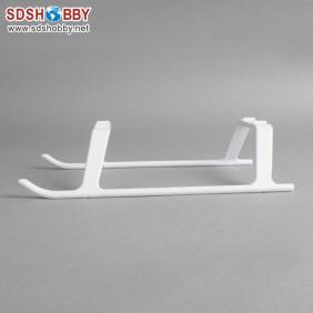 Helicopter Landing skid H45050 for VWINRC 450pro/ Align Trex 450 pro