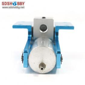 Air Retracts Rear Gear Mount (Φ5.0) 1pcs Two-way Air-pressure Control