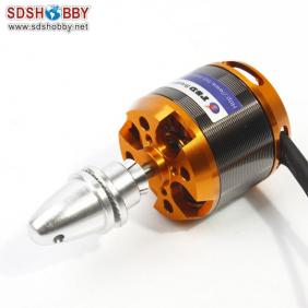 FSD 2830-09 KV1290 Outrunner Brushless Motor for Aircraft RC Plane RC Model