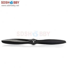 Carbon Fiber Propeller 16*8 for 20CC Gasoline Airplane