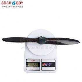 Carbon Fiber Propeller 16*8 for 20CC Gasoline Airplane