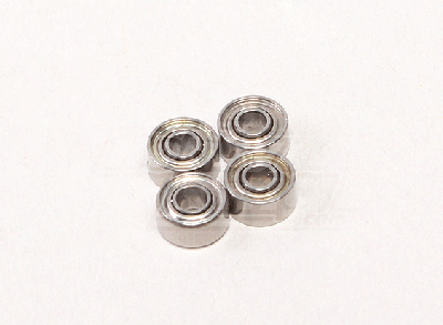 Solo Pro 180 Ball Bearing 681XZZ 4x1.5x2mm