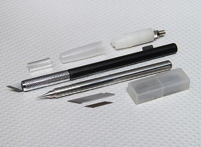 Hobby Carving Set