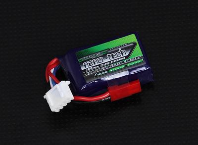 Turnigy nano-tech 180mah 3S 25~40C Lipo Pack