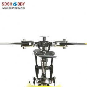 KDS450Q Electric Helicopter RTF Flymentor version 2.4G Left Hand Throttle