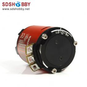 Ares Inrunner Brushless Motors for 1/10 Car 3983KV/8.5T