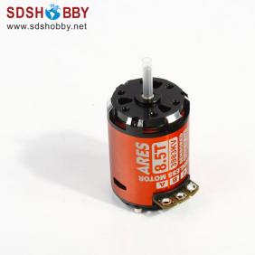 Ares Inrunner Brushless Motors for 1/10 Car 3983KV/8.5T