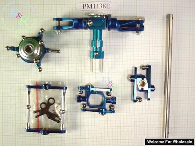 PM1138E Main Rotor Head Set